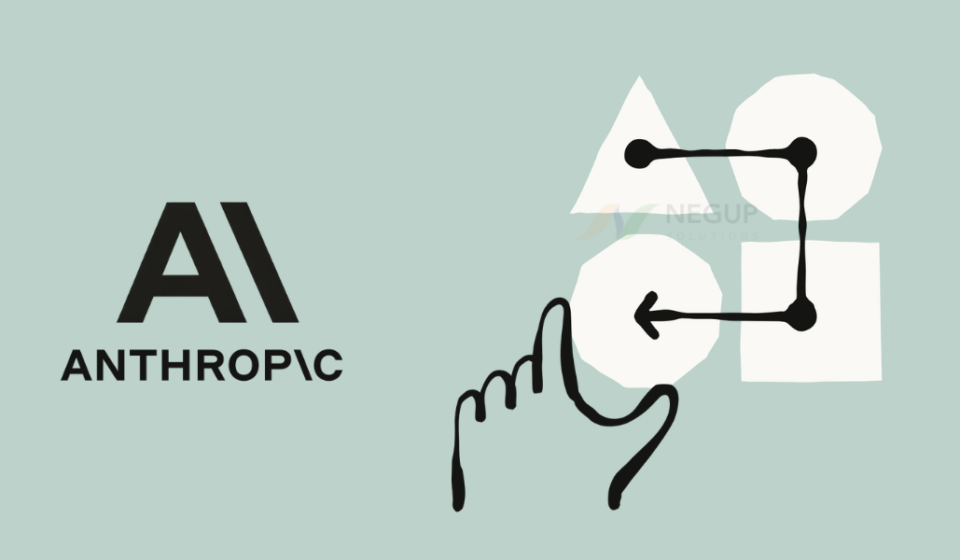 Anthropic just launched Claude AI connectors for Adobe Blender more
