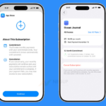 Apple just introduced a cheaper option for App Store subscriptions