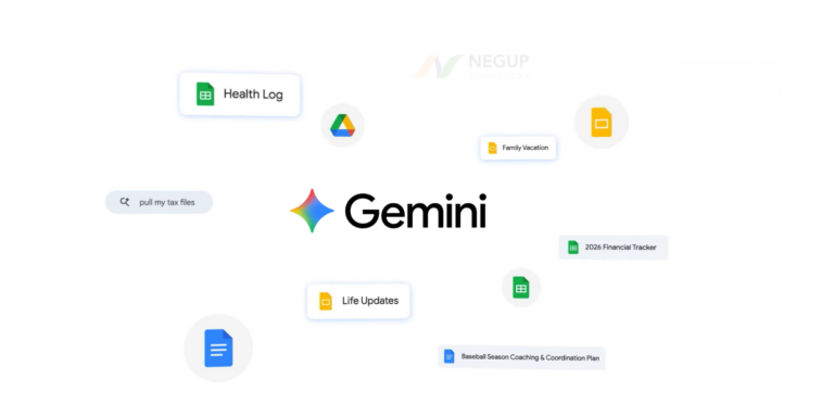 Gemini Workspace Updates to Enhance Productivity with AI