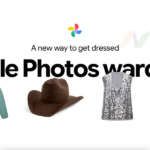 Google Photos is bringing fashion and AI together with virtual outfit try ons