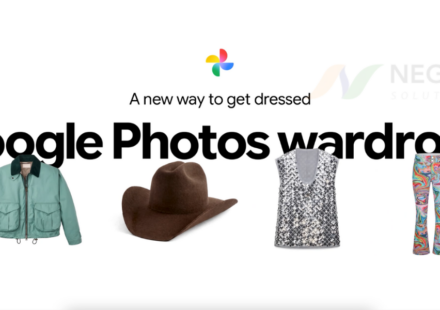 Google Photos is bringing fashion and AI together with virtual outfit try ons