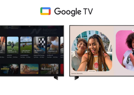 Google TV is bringing YouTube Shorts into the big screen experience
