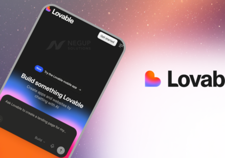 Lovable just launched its vibe coding app on iOS and Android