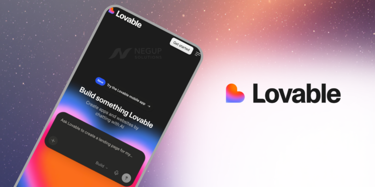 Lovable Mobile App Launches Vibe Coding Experience on iOS and Android
