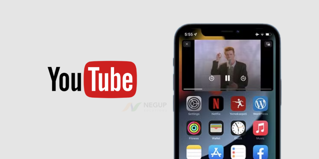 Picture in Picture