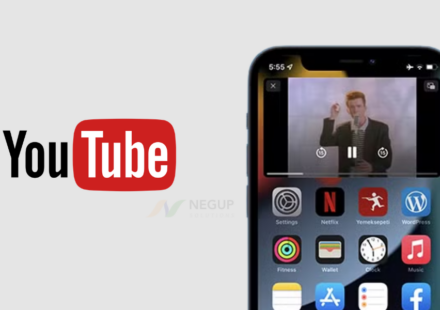 Picture in Picture