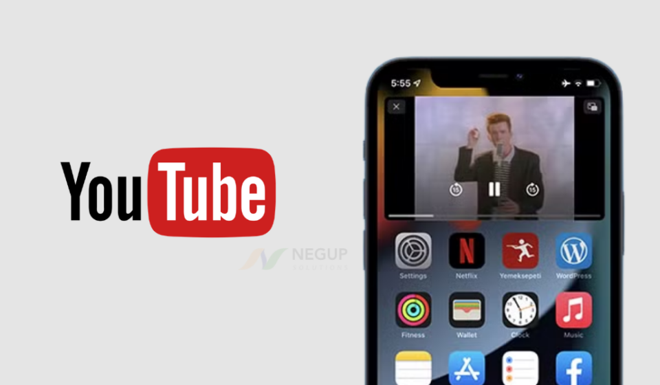 Picture in Picture