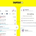 Snapchat just brought AI powered conversational ads to its app. 2