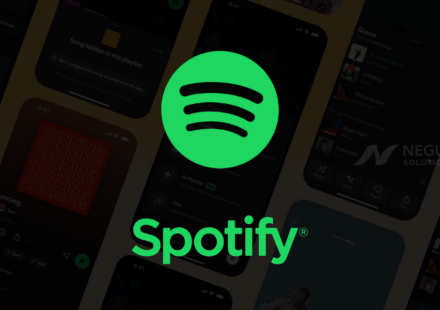 Spotify declines to add AI music filter as rivals crack down