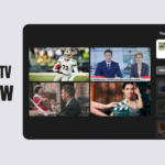 YouTube TV Custom Multiview