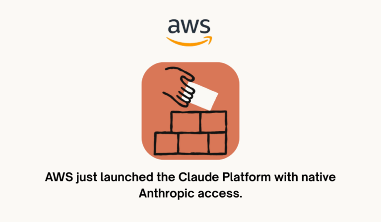 AWS Unveils Claude Platform to Bring Native Anthropic AI Access for Enterprises