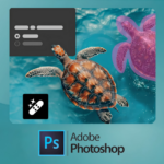 Adobe Photoshop is bringing on device AI processing to speed up creative workflows