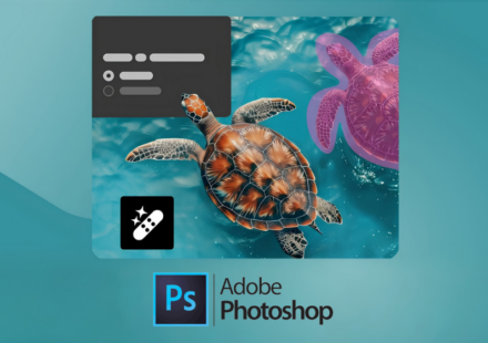 Adobe Photoshop is bringing on device AI processing to speed up creative workflows