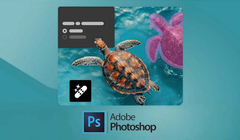 Adobe Photoshop Enhances Creative Editing with Faster On-Device AI Processing