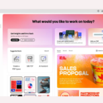 Adobe just launched an AI agent that turns PDFs into interactive experiences