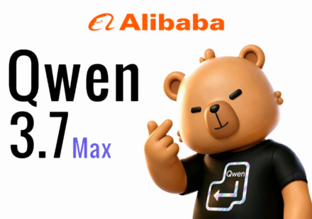 Alibaba unveiled Qwen3.7 Max for autonomous AI agent tasks