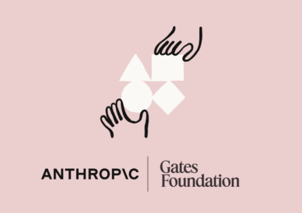 Anthropic and the Gates Foundation announced a 200M AI partnership