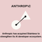 Anthropic has acquired Stainless to strengthen its AI developer ecosystem