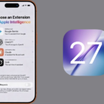Apple may let users choose rival AI models in iOS 27