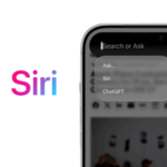 Apples redesigned Siri is reportedly being revealed ahead of WWDC