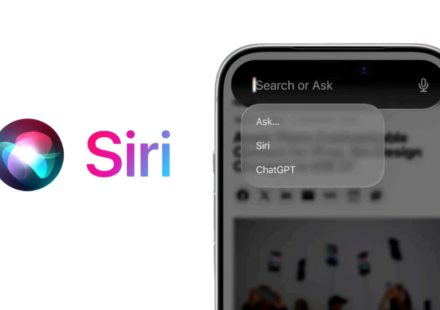 Apples redesigned Siri is reportedly being revealed ahead of WWDC