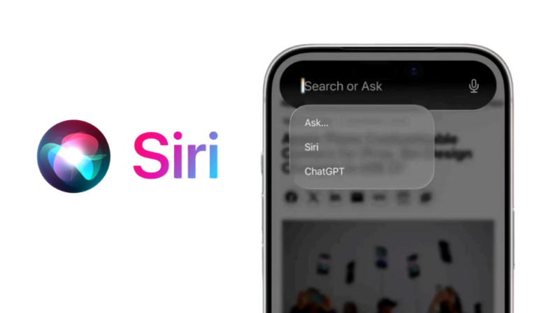 Apple’s Siri Overhaul Leaks Ahead of WWDC: Bloomberg Details Major AI Push