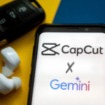 CapCut is bringing video editing tools into Googles Gemini app