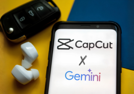 CapCut is bringing video editing tools into Googles Gemini app