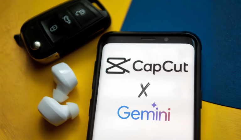 Google Gemini May Soon Get Built-In CapCut Video Editing Features