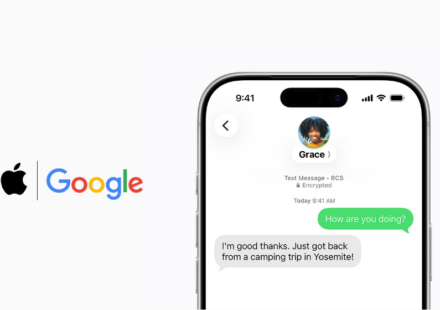 End to end encrypted RCS messaging is officially starting to roll out in beta