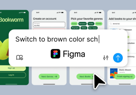 Figma launched an AI design agent directly on its canvas
