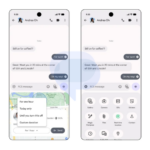 Google Messages is getting a fresh set of new features