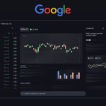 Google is expanding AI powered finance tools across Europe