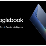 Google is reportedly launching Googlebook an AI first laptop