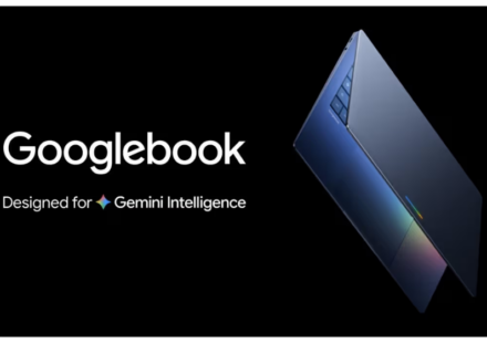 Google is reportedly launching Googlebook an AI first laptop