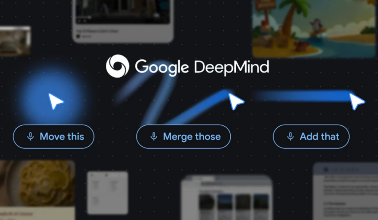 Google Introduces AI-Powered Smart Cursor Experience for Chrome Users