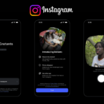Instagram just introduced Instants for real time sharing