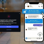 Instagrams reported changes to encrypted DMs 2