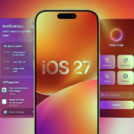 Leaked iOS 27 details hint at a full Siri rebuild ahead of WWDC