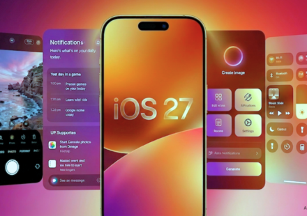 Leaked iOS 27 details hint at a full Siri rebuild ahead of WWDC