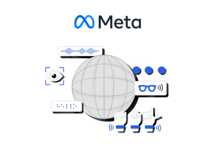 Meta says its AI wearables are changing the game for disabled people