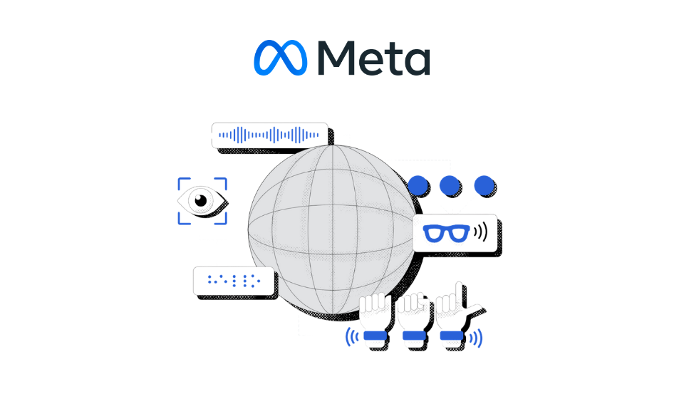 Meta says its AI wearables are changing the game for disabled people