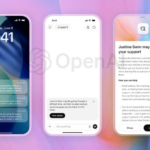 OpenAI is introducing a ChatGPT feature focused on self harm safety alerts