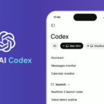 OpenAI just launched the Codex coding agent in the ChatGPT mobile app