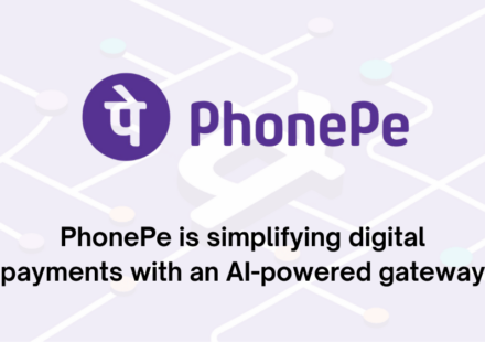 PhonePe is simplifying digital payments with an AI powered gateway setup tool