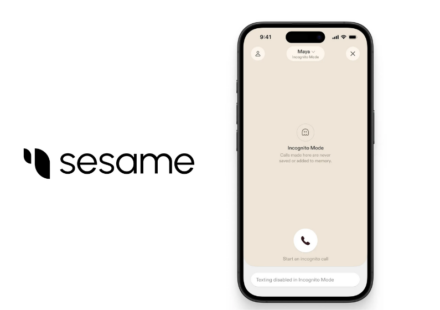 Sesame AI launched its iOS app with voice agents in 39 countries