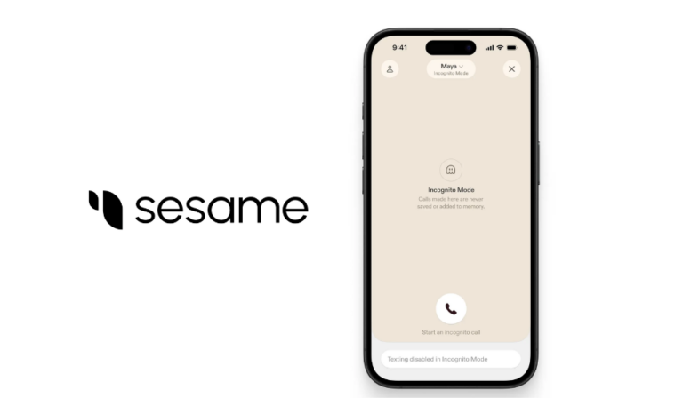 Sesame AI Expands Globally with iOS Voice Assistant App Across 39 Countries