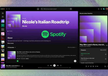 Spotify Labs is turning listening into something users can direct with Studio
