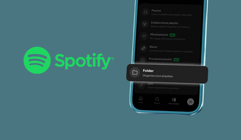Spotify is introducing smarter controls and faster playlist editing features