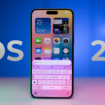 iOS 1